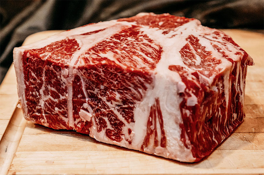 Beef Cuts