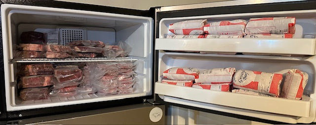 1/8th Wonder of the West Bundle