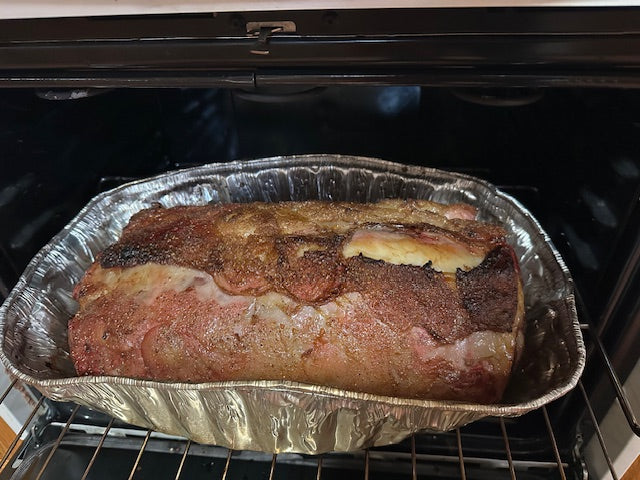 Lyon Ranch Prime Rib (Bone-In) 16 or 17 lb.