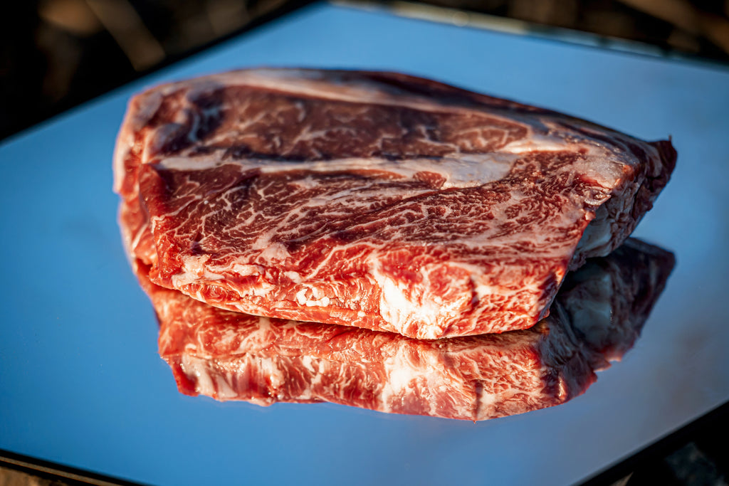 Chuck Eye/ Chuck Steak