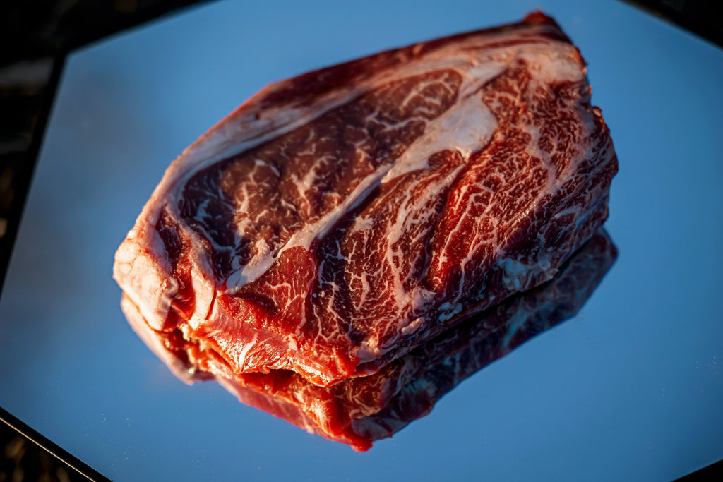 Chuck Eye/ Chuck Steak