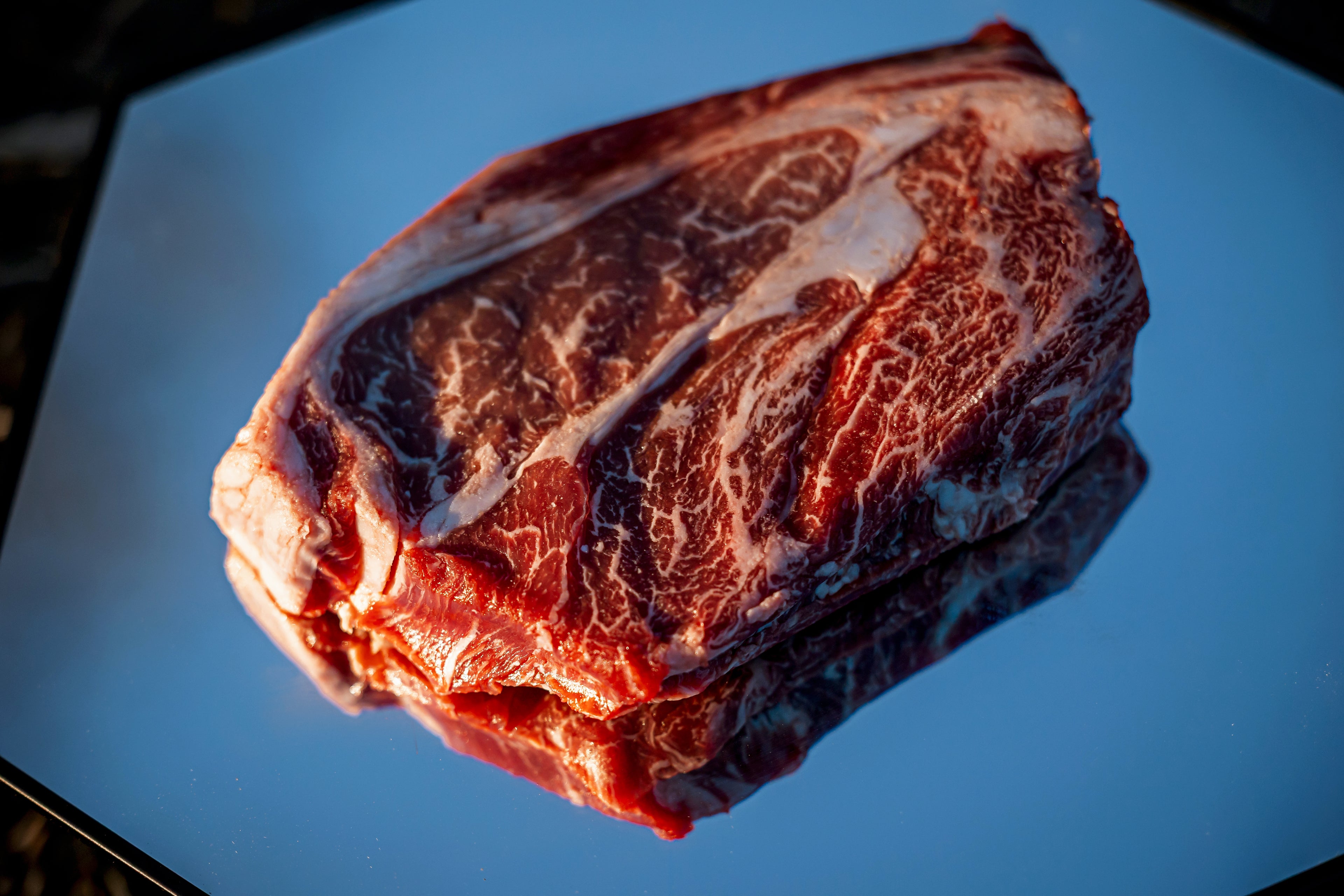 Chuck Eye/ Chuck Steak