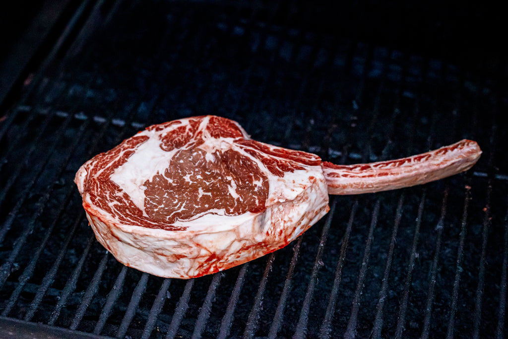 Tomahawk Steak