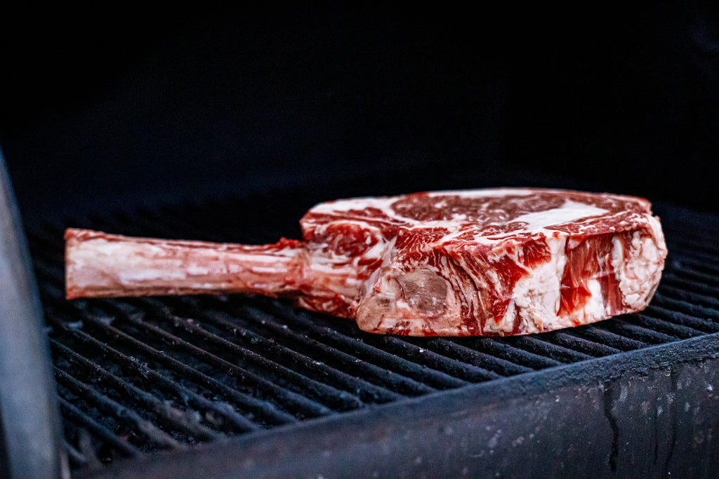 Tomahawk Steak
