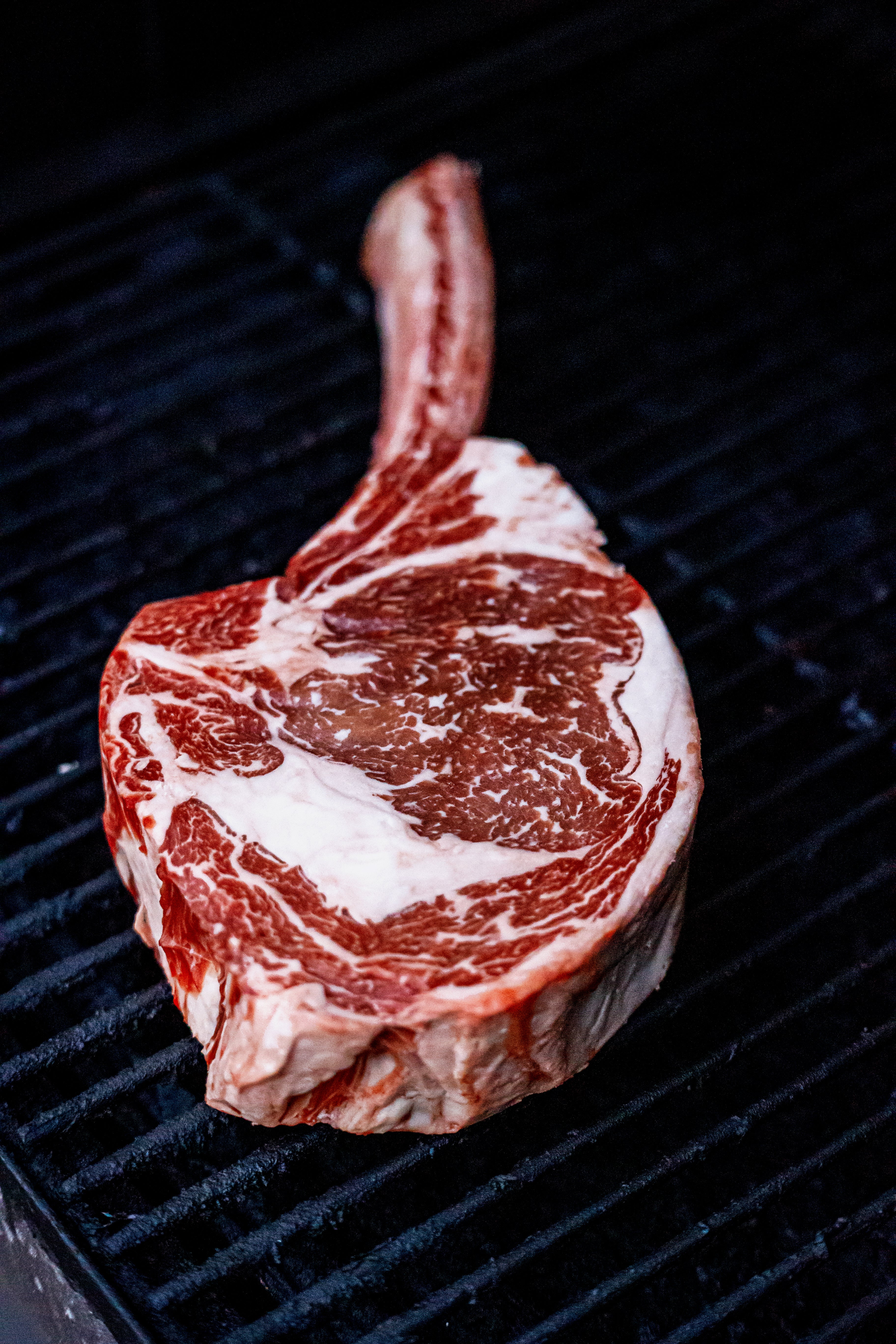 Tomahawk Steak