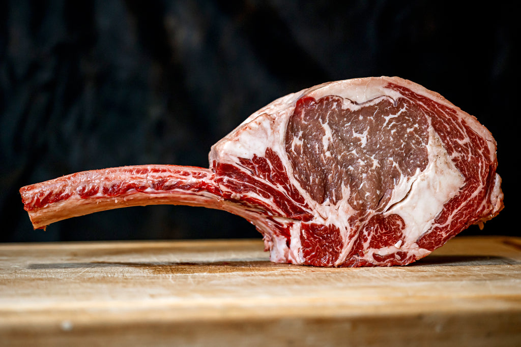 Tomahawk Steak