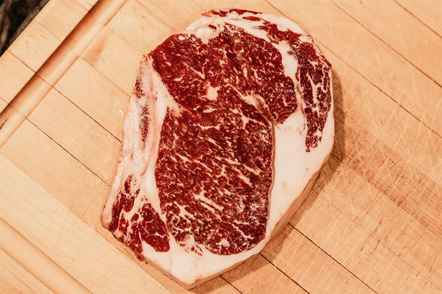 Lyon Ranch Reserve Bundle