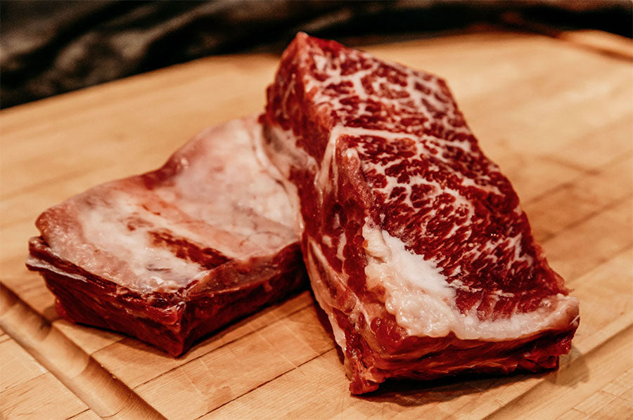 1/8th Wonder of the West Bundle