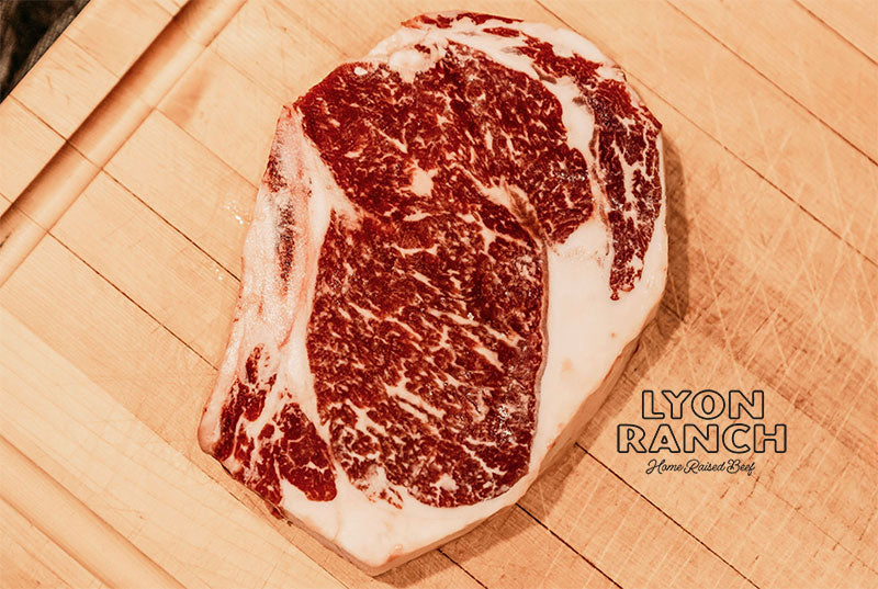Lyon Ranch Beef LLC