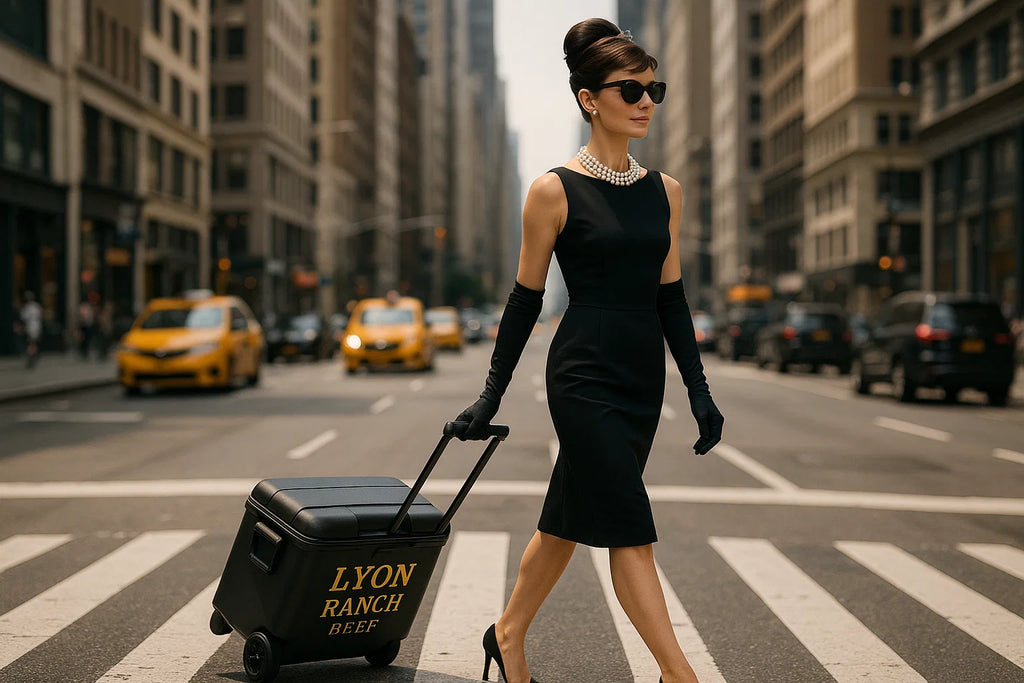 12 Pack New Yorker Bundle